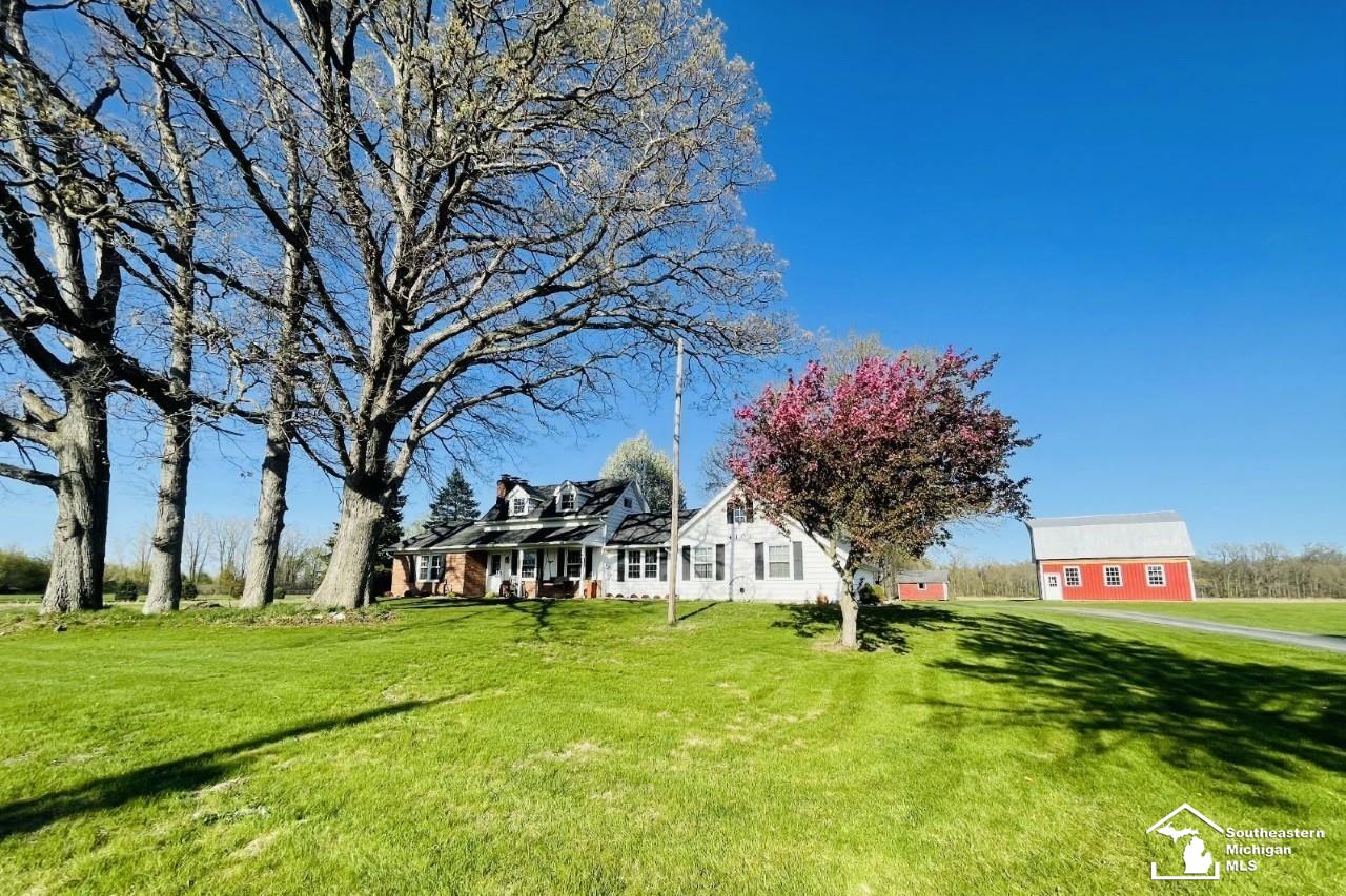 4101 Anders Road
