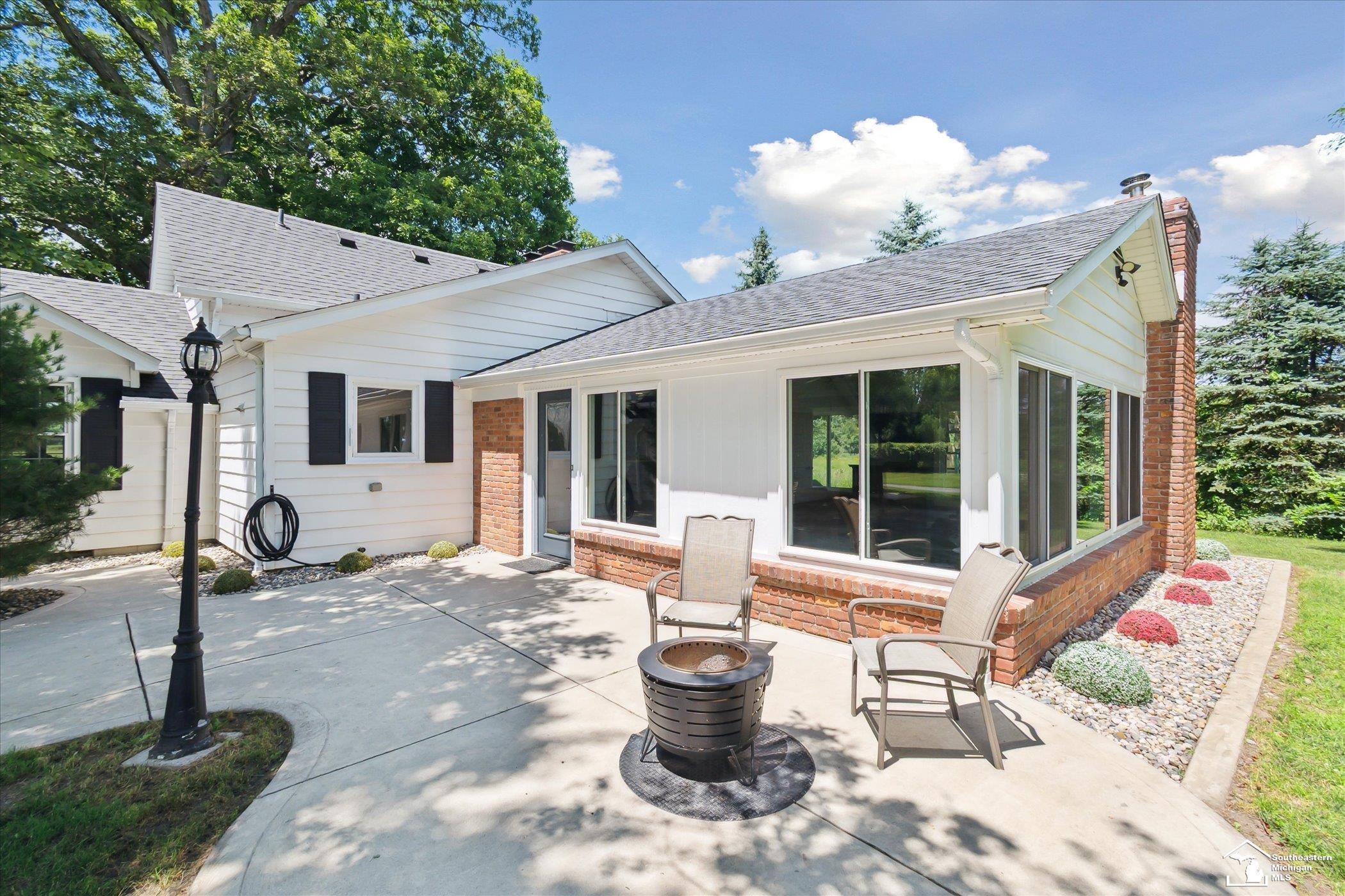 4101 Anders Road