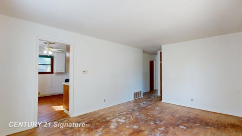 Tiny photo for 3303 W Lyndon Avenue, Mt Morris City, MI 48504 (MLS # 5050220220)