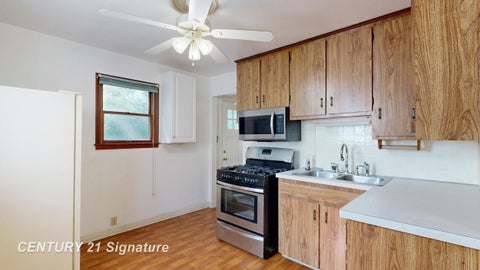 Tiny photo for 3303 W Lyndon Avenue, Mt Morris City, MI 48504 (MLS # 5050220220)