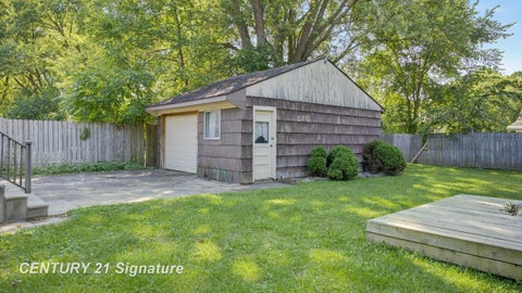 Tiny photo for 3303 W Lyndon Avenue, Mt Morris City, MI 48504 (MLS # 5050220220)