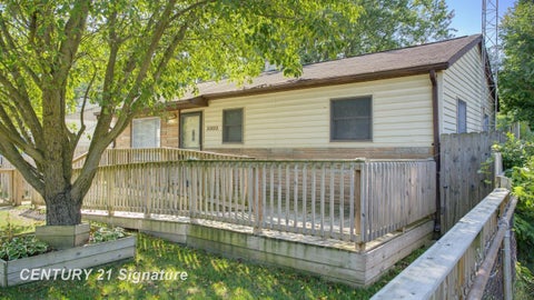 Tiny photo for 3303 W Lyndon Avenue, Mt Morris City, MI 48504 (MLS # 5050220220)