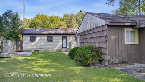 Tiny photo for 3303 W Lyndon Avenue, Mt Morris City, MI 48504 (MLS # 5050220220)