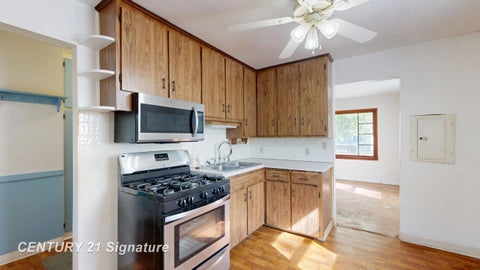 Tiny photo for 3303 W Lyndon Avenue, Mt Morris City, MI 48504 (MLS # 5050220220)