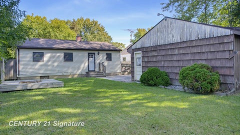 Tiny photo for 3303 W Lyndon Avenue, Mt Morris City, MI 48504 (MLS # 5050220220)