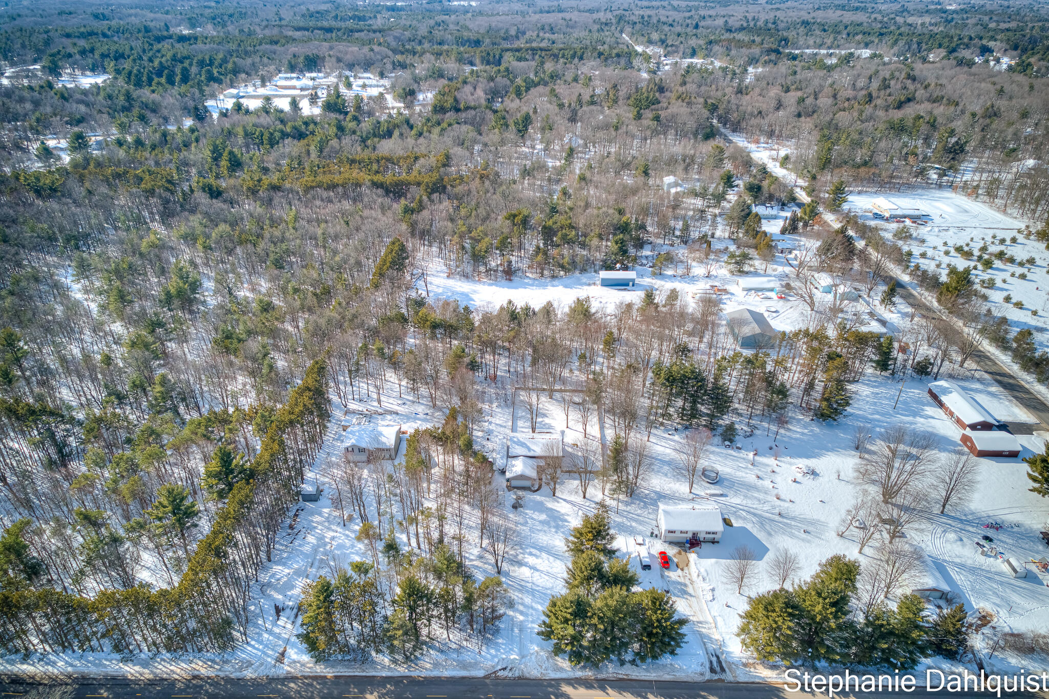 3711 Automobile Road