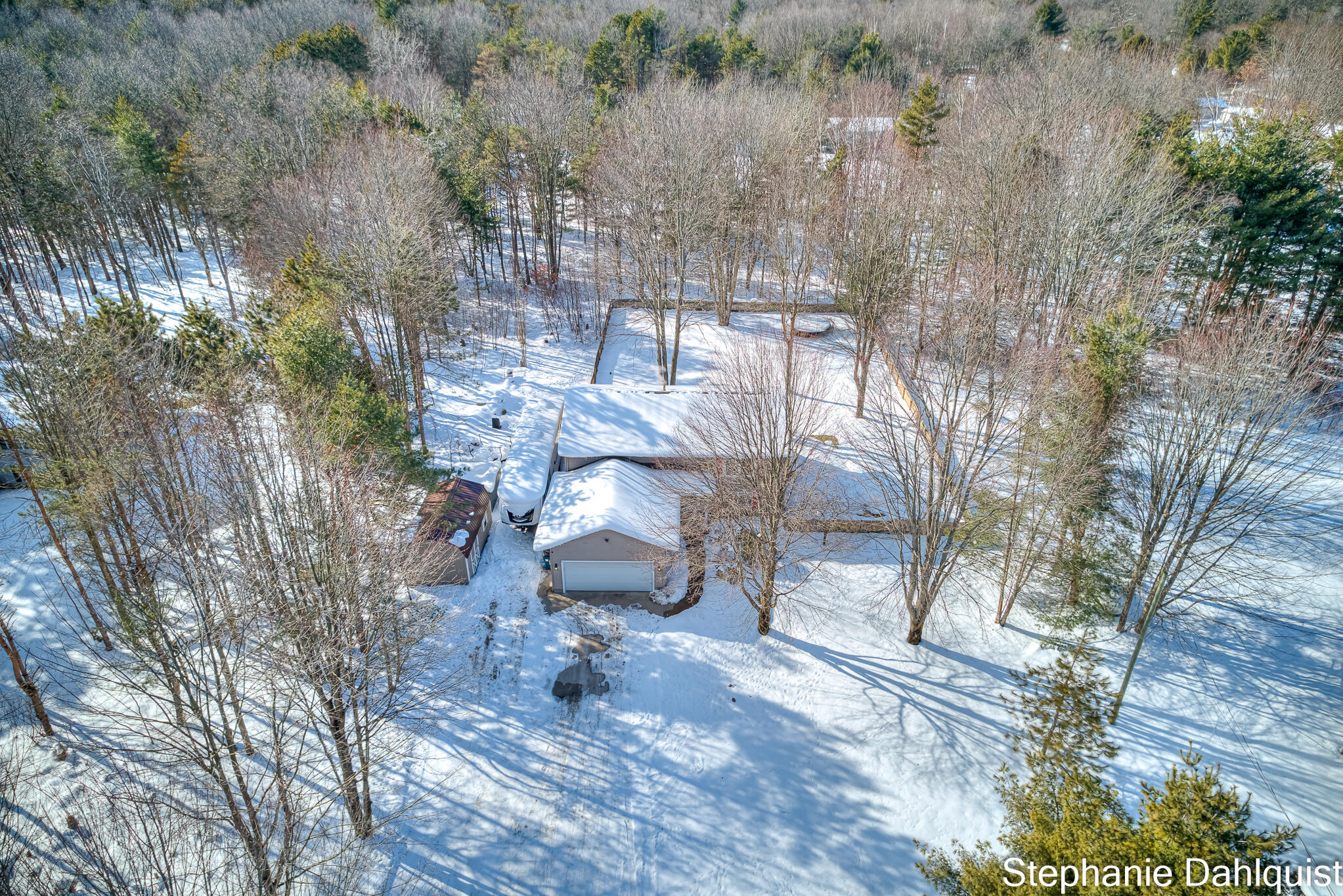 3711 Automobile Road