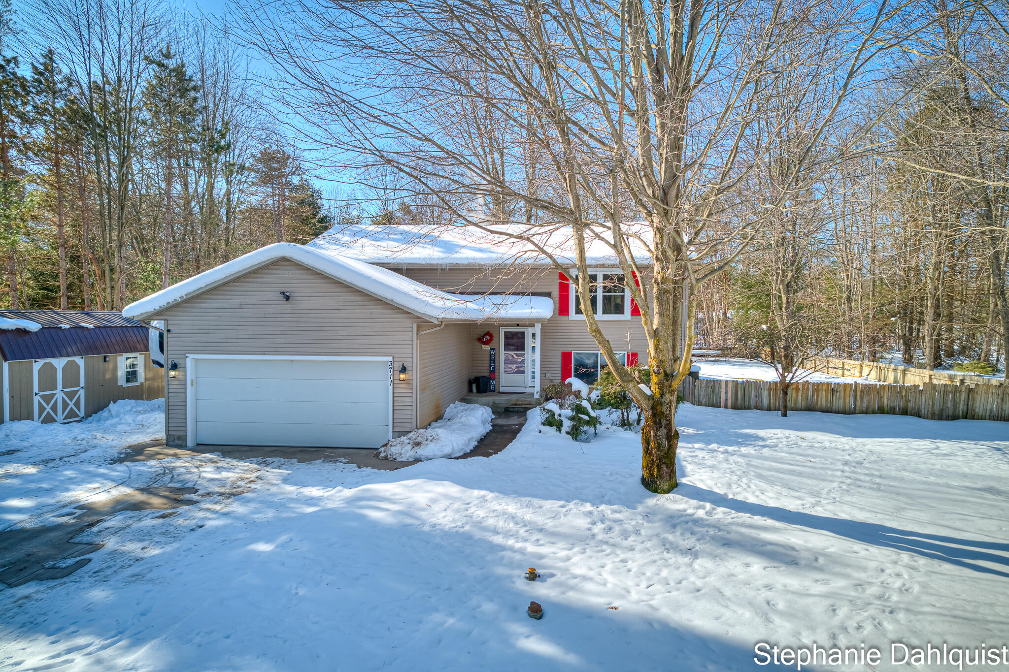 3711 Automobile Road