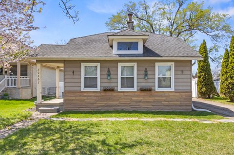 30467 ALGER Boulevard Madison Heights City Oakland MI 48071