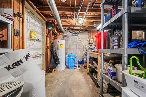Tiny photo for 50575 W Lakeshore Drive, Silver Creek Township, MI 49047 (MLS # 69026028839)
