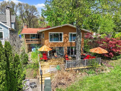Tiny photo for 50575 W Lakeshore Drive, Silver Creek Township, MI 49047 (MLS # 69026028839)