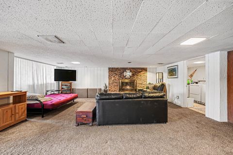 Tiny photo for 50575 W Lakeshore Drive, Silver Creek Township, MI 49047 (MLS # 69026028839)