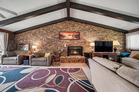 Tiny photo for 50575 W Lakeshore Drive, Silver Creek Township, MI 49047 (MLS # 69026028839)