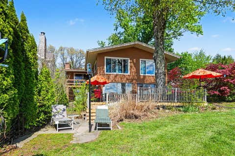 Tiny photo for 50575 W Lakeshore Drive, Silver Creek Township, MI 49047 (MLS # 69026028839)
