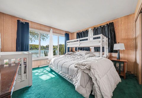Tiny photo for 50575 W Lakeshore Drive, Silver Creek Township, MI 49047 (MLS # 69026028839)