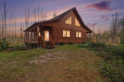 20908 N Lakola Road Burdell Township MI 49688