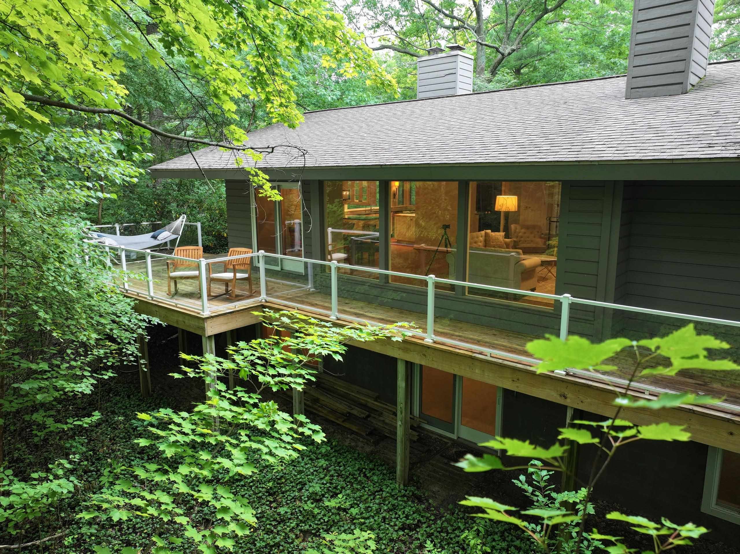 1819 Timber Lane Drive