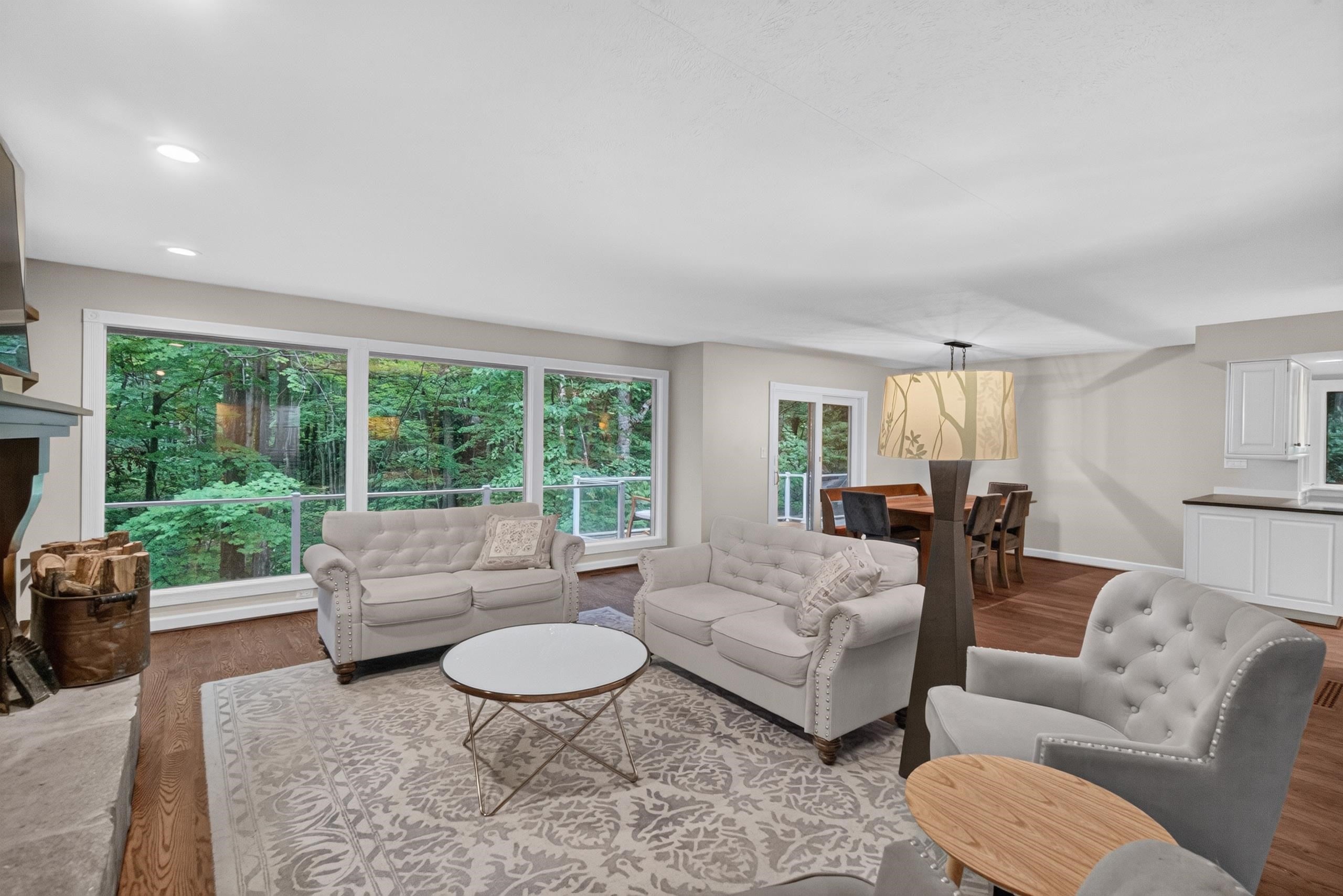 1819 Timber Lane Drive