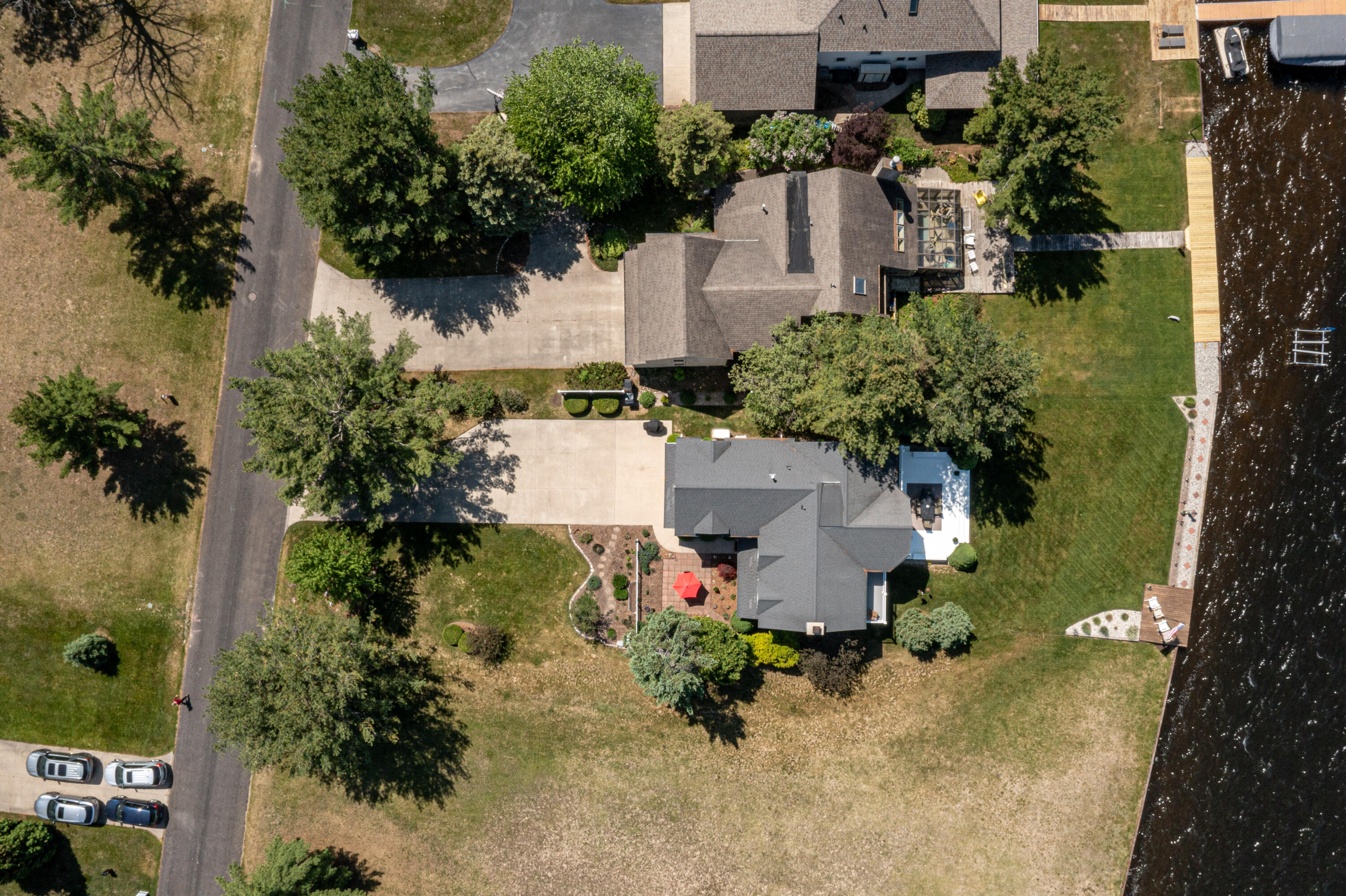 5400 Tonto Road