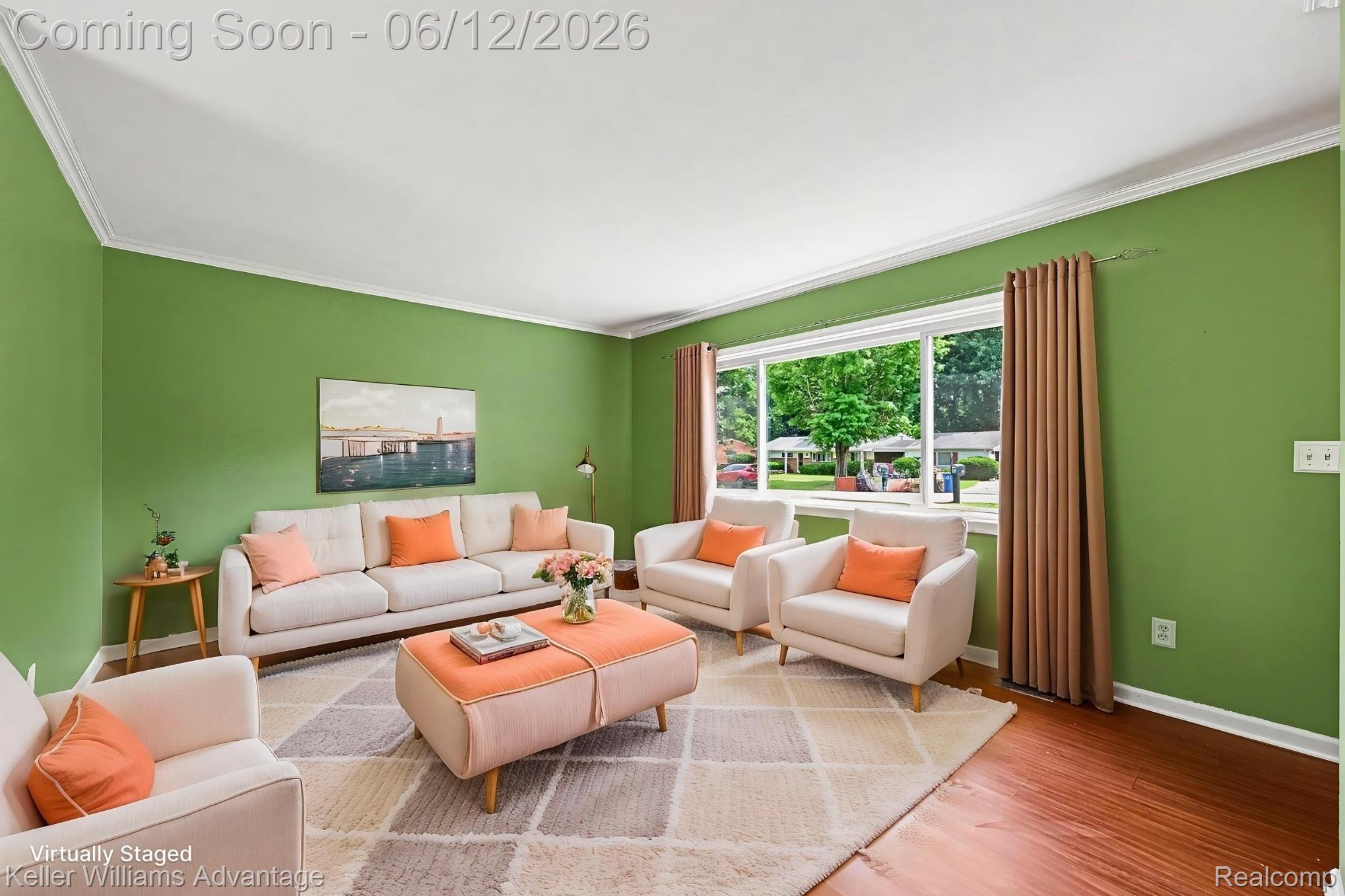 1669 Ashstan Drive