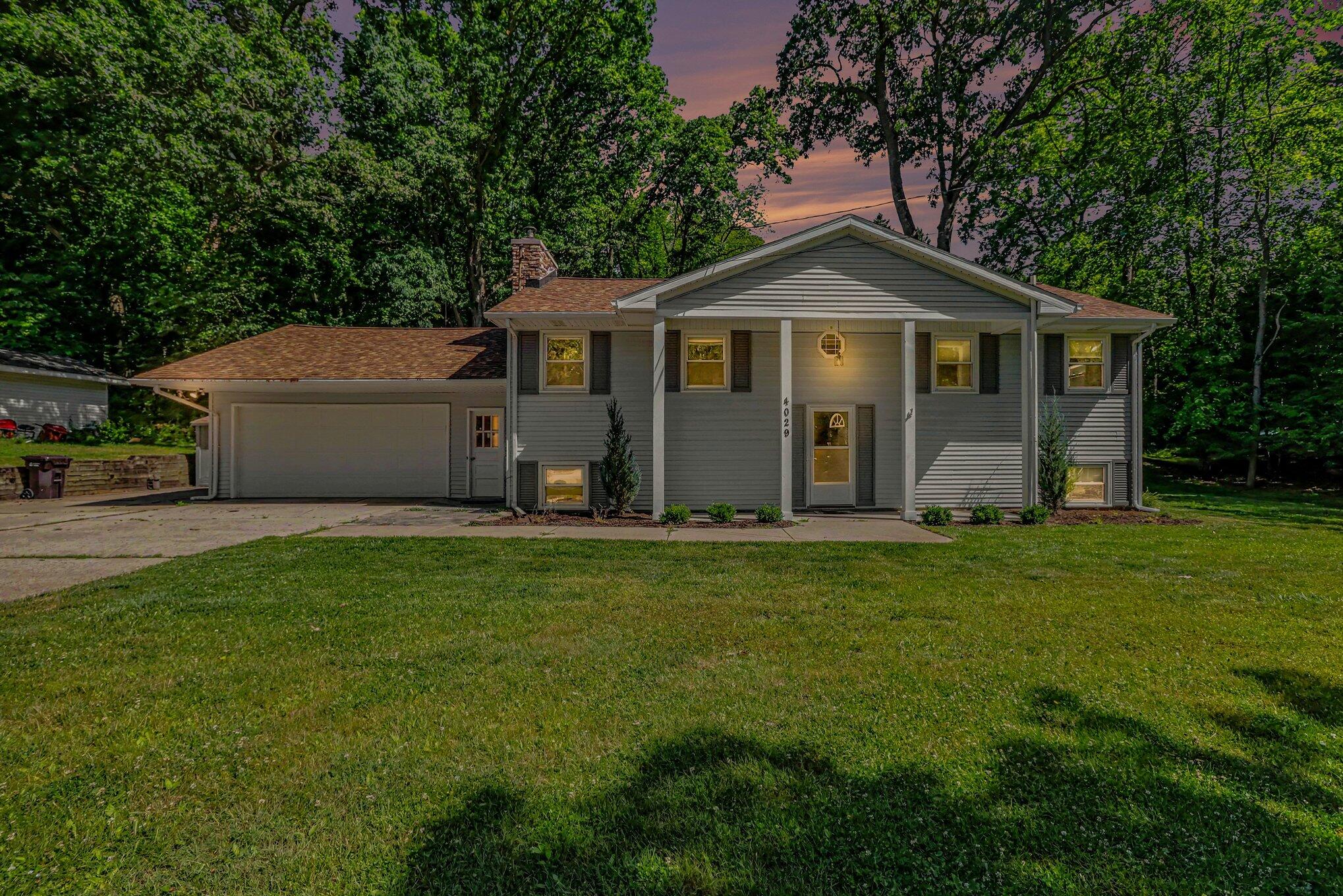 4029 Sunvalley Drive