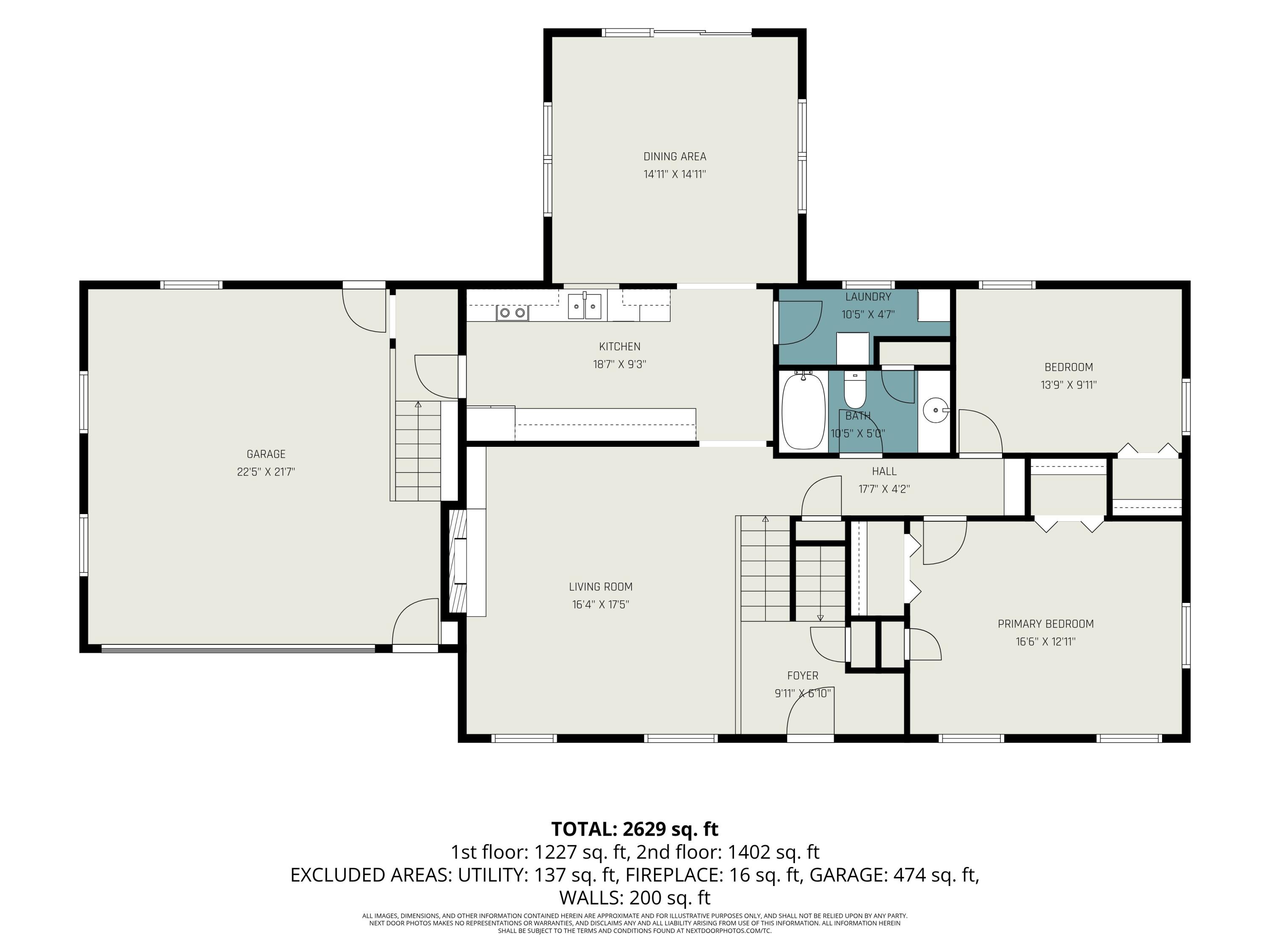 4029 Sunvalley Drive
