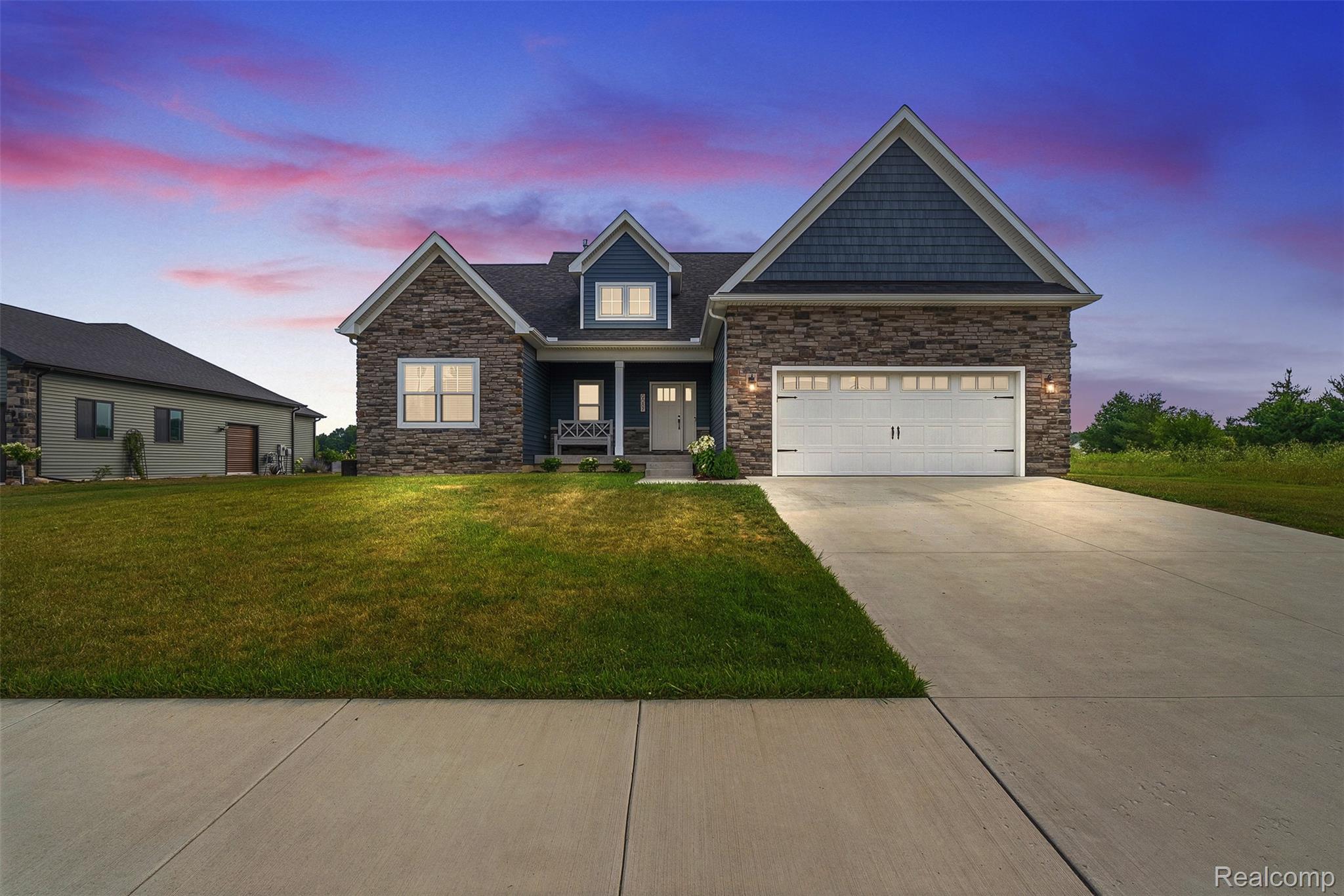 9087 Copper Ridge Drive