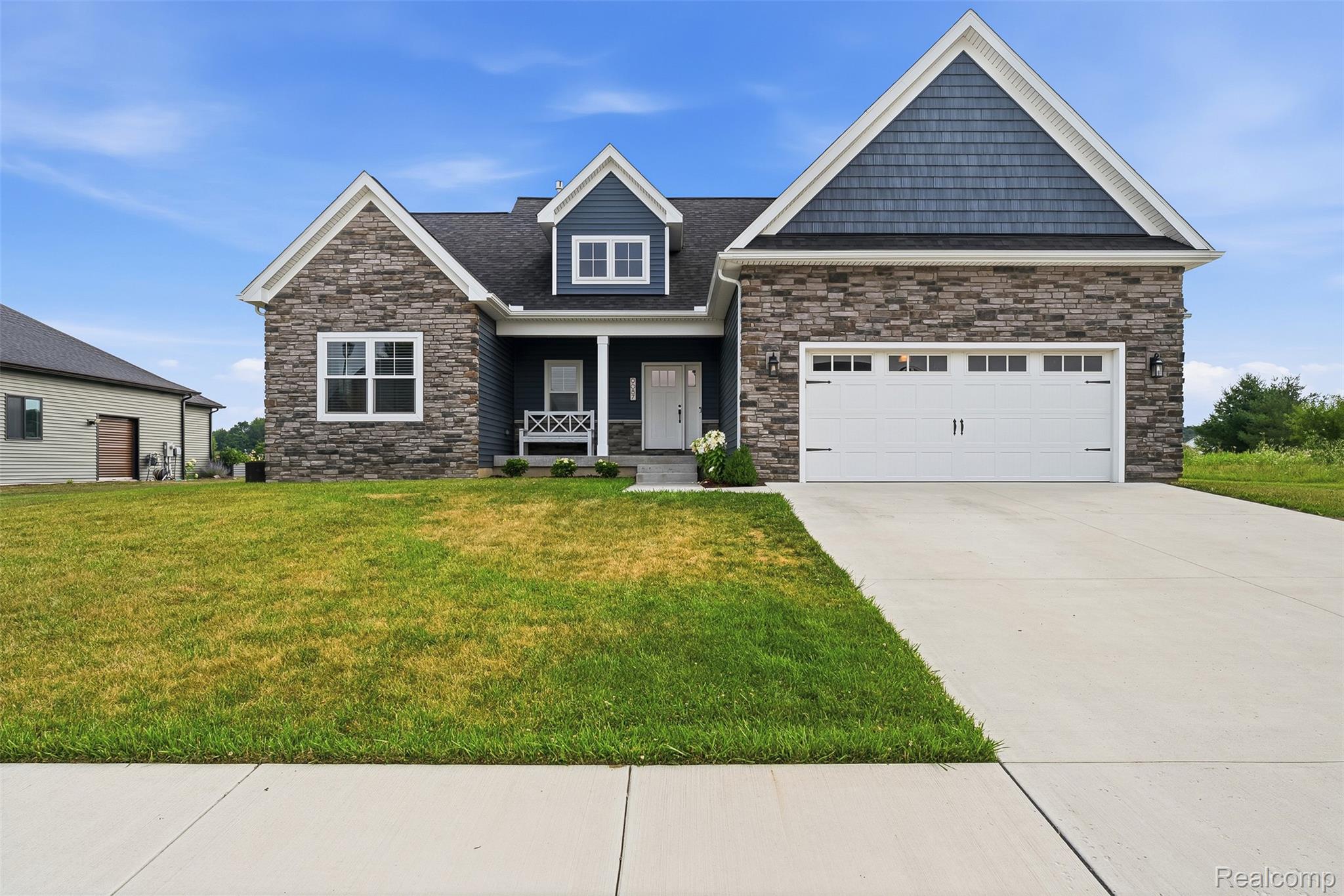 9087 Copper Ridge Drive