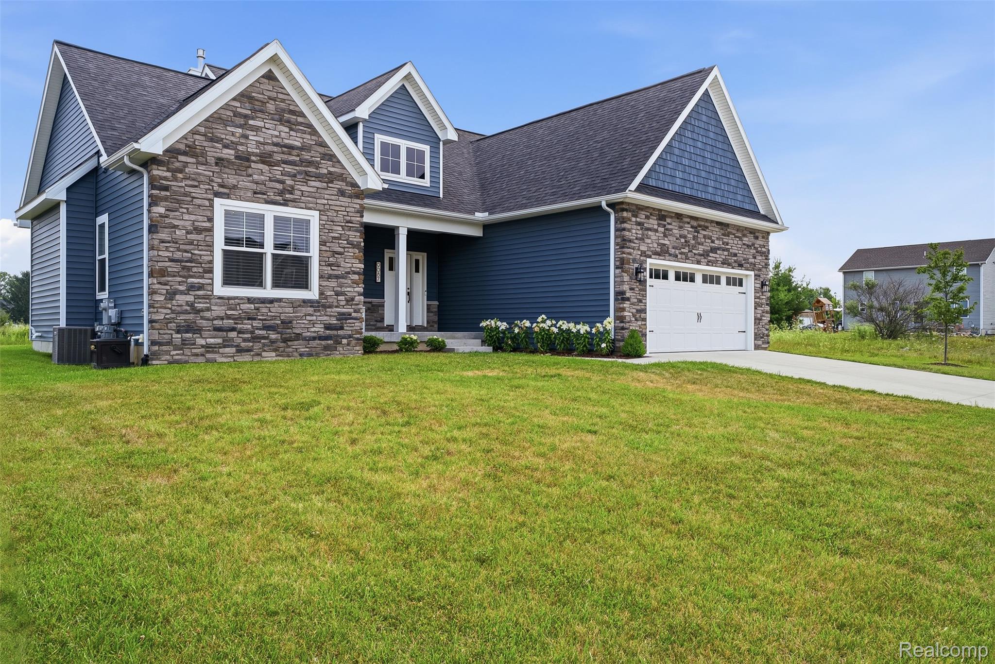 9087 Copper Ridge Drive