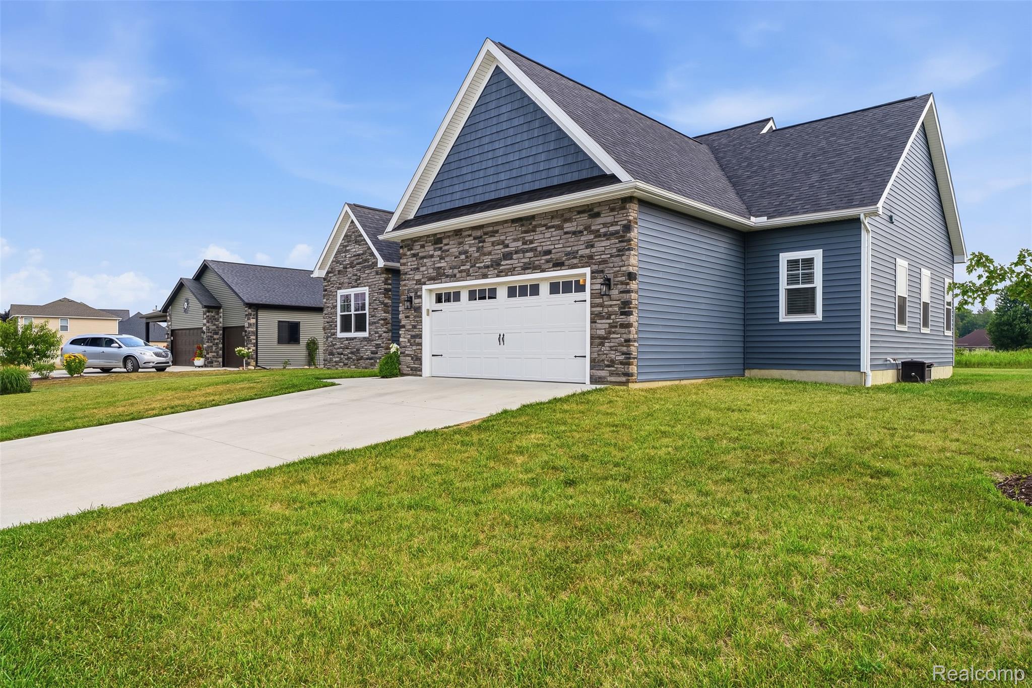 9087 Copper Ridge Drive