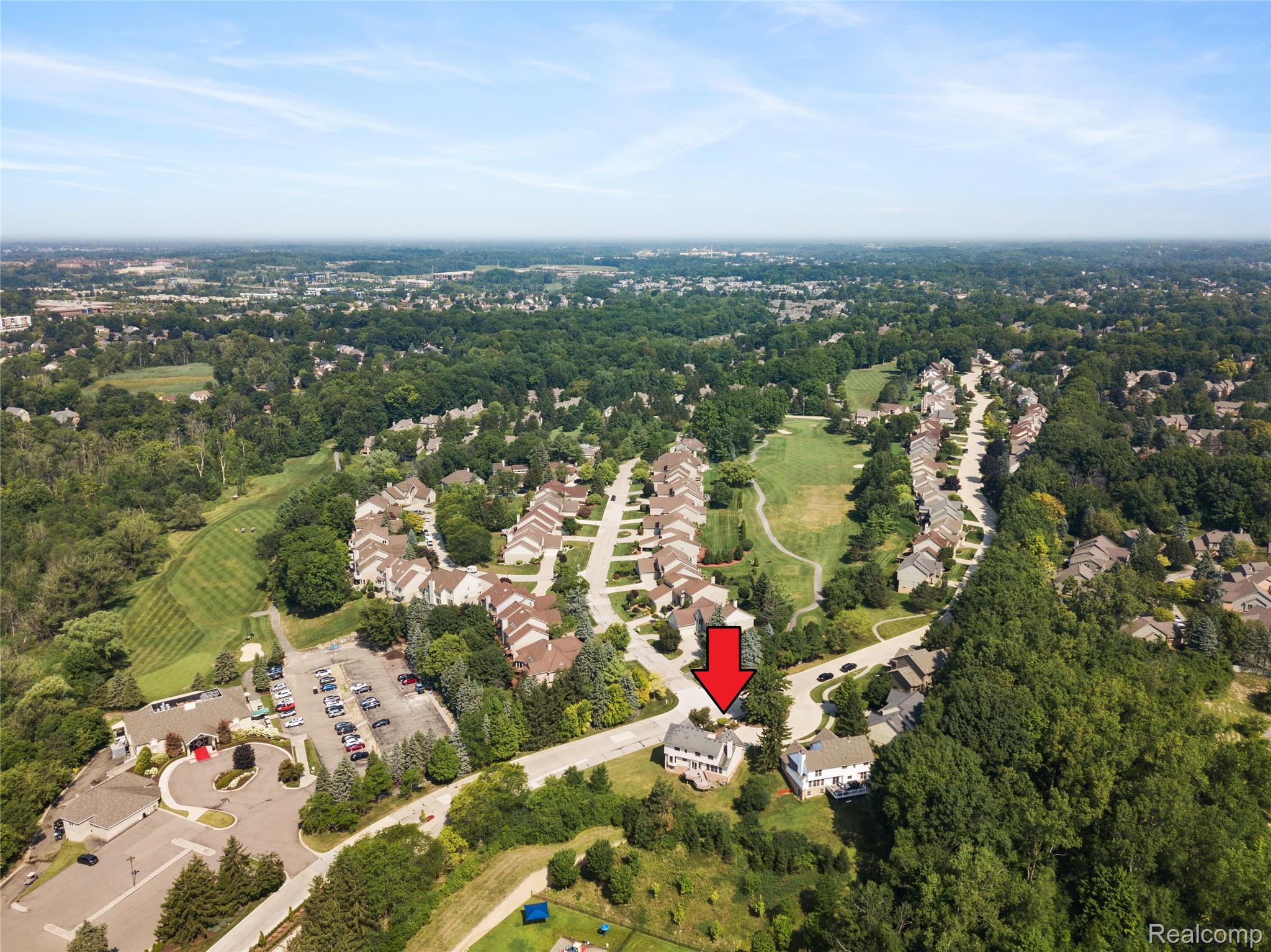 28006 Golf Pointe Boulevard