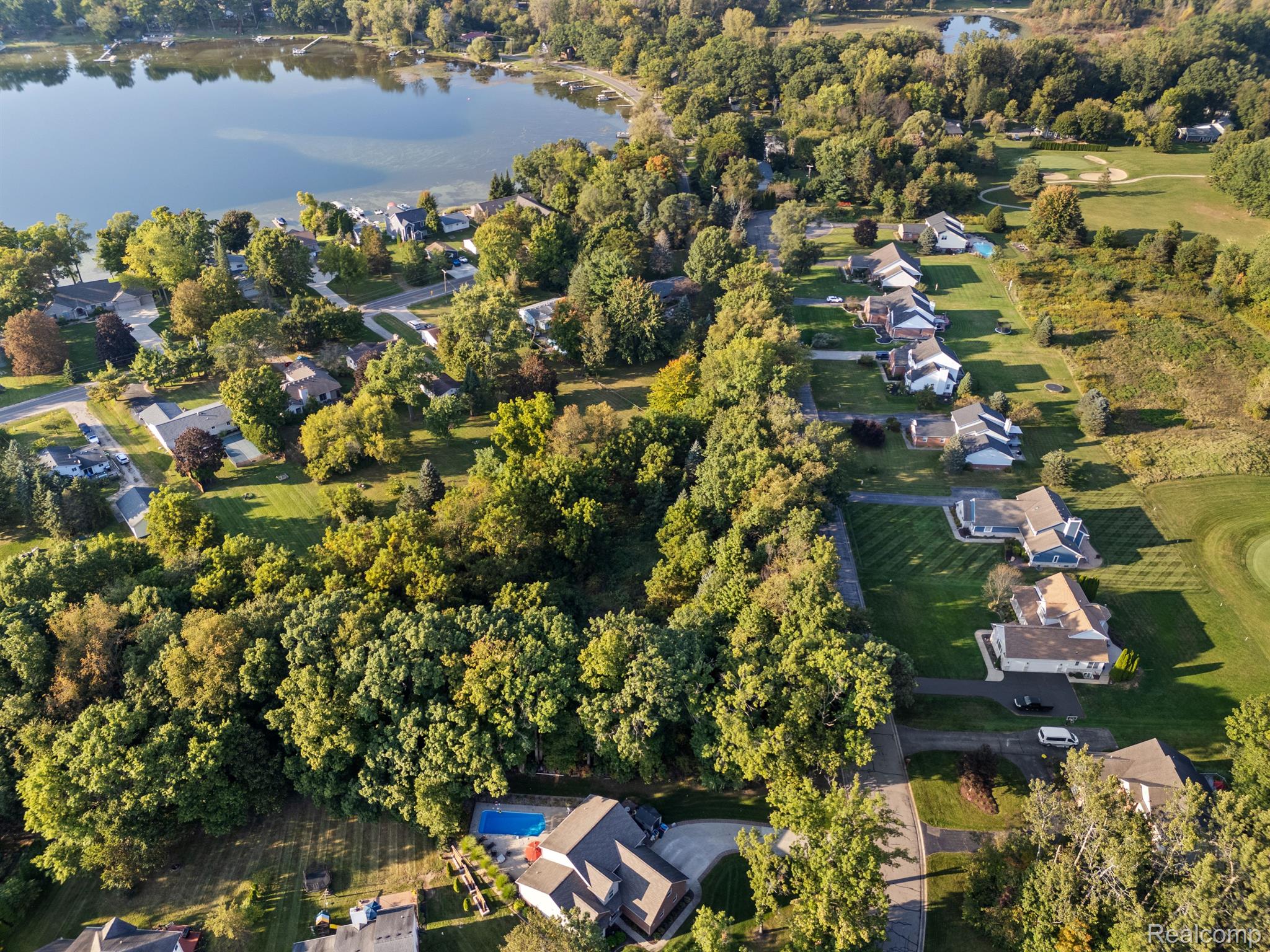 Lot A MAXFIELD Road