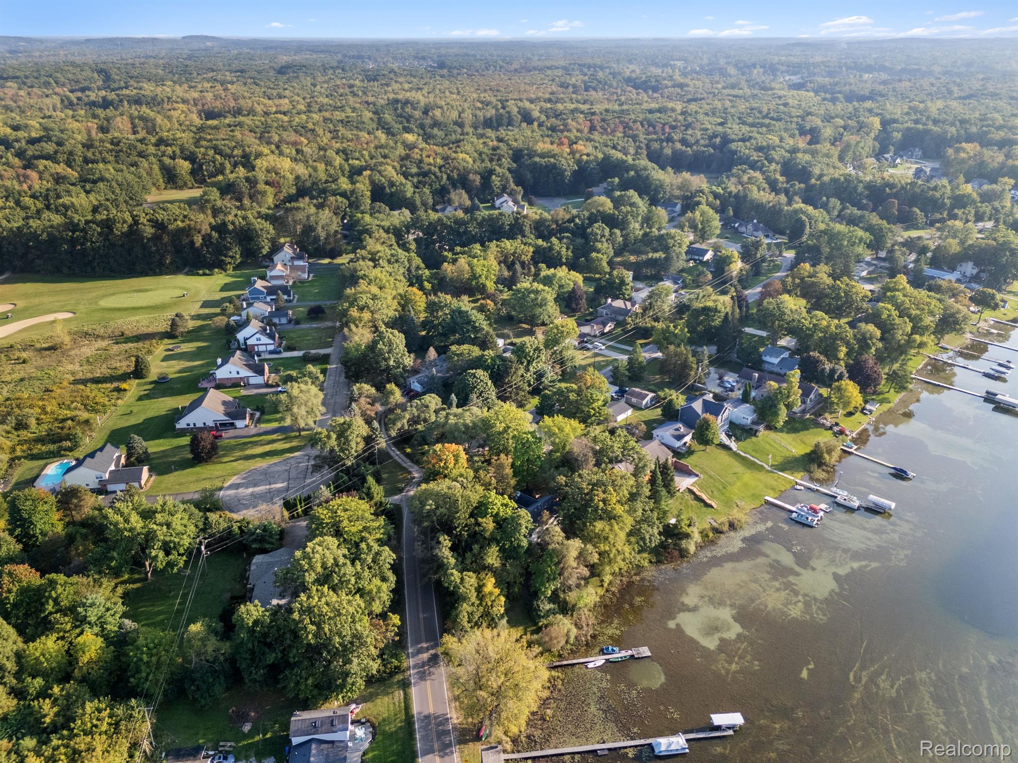 Lot A MAXFIELD Road