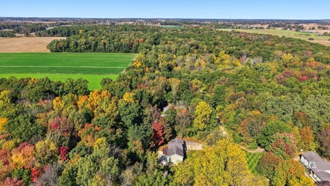 Tiny photo for 1214 Delaney Drive, Martin Township, MI 49070 (MLS # 65026054527)