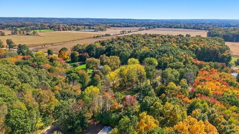 Tiny photo for 1214 Delaney Drive, Martin Township, MI 49070 (MLS # 65026054527)