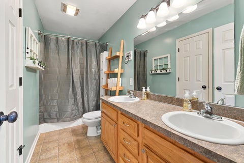 Tiny photo for 1214 Delaney Drive, Martin Township, MI 49070 (MLS # 65026054527)