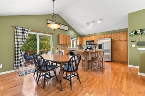Tiny photo for 1214 Delaney Drive, Martin Township, MI 49070 (MLS # 65026054527)