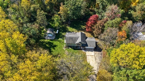 Tiny photo for 1214 Delaney Drive, Martin Township, MI 49070 (MLS # 65026054527)