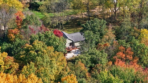 Tiny photo for 1214 Delaney Drive, Martin Township, MI 49070 (MLS # 65026054527)
