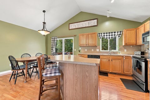 Tiny photo for 1214 Delaney Drive, Martin Township, MI 49070 (MLS # 65026054527)