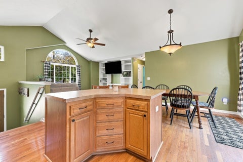 Tiny photo for 1214 Delaney Drive, Martin Township, MI 49070 (MLS # 65026054527)