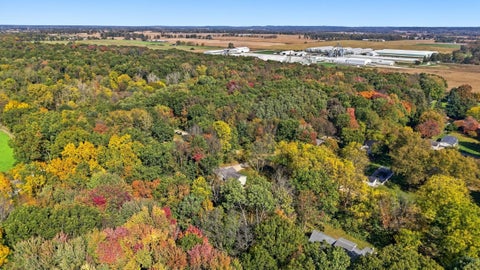 Tiny photo for 1214 Delaney Drive, Martin Township, MI 49070 (MLS # 65026054527)
