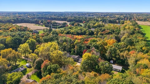 Tiny photo for 1214 Delaney Drive, Martin Township, MI 49070 (MLS # 65026054527)