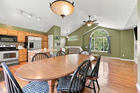 Tiny photo for 1214 Delaney Drive, Martin Township, MI 49070 (MLS # 65026054527)