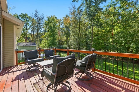 Tiny photo for 1214 Delaney Drive, Martin Township, MI 49070 (MLS # 65026054527)