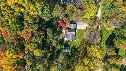 Tiny photo for 1214 Delaney Drive, Martin Township, MI 49070 (MLS # 65026054527)