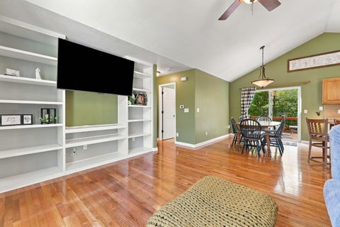 Tiny photo for 1214 Delaney Drive, Martin Township, MI 49070 (MLS # 65026054527)