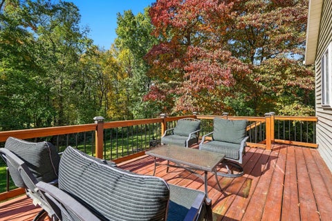 Tiny photo for 1214 Delaney Drive, Martin Township, MI 49070 (MLS # 65026054527)