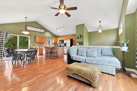 Tiny photo for 1214 Delaney Drive, Martin Township, MI 49070 (MLS # 65026054527)