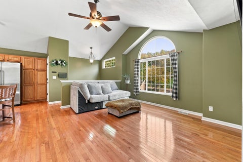 Tiny photo for 1214 Delaney Drive, Martin Township, MI 49070 (MLS # 65026054527)